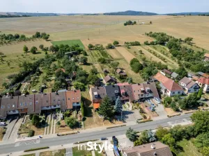 Prodej rodinného domu, Tupesy, 210 m2