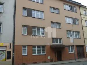 Pronájem bytu 1+1, Ostrava - Mariánské Hory, Přemyslovců, 55 m2