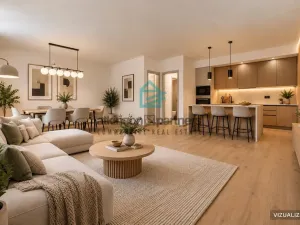 Prodej rodinného domu, Horní Planá, Jenišov, 115 m2