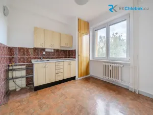 Prodej bytu 3+1, Frýdek-Místek, Na Kopci, 73 m2