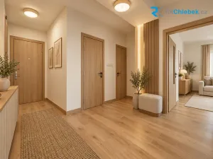 Prodej bytu 3+1, Frýdek-Místek, Na Kopci, 73 m2