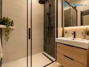 Prodej bytu 3+1, Frýdek-Místek, Na Kopci, 73 m2