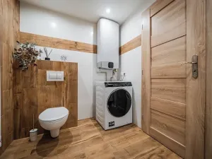 Prodej bytu 1+kk, Doksy, Dalibora z Myšlína, 46 m2