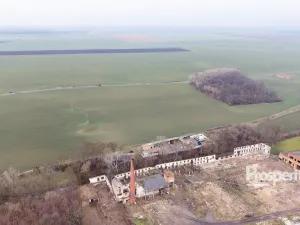 Prodej pozemku, Zlonice, 3444 m2