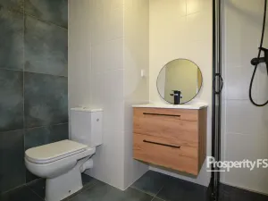 Pronájem bytu 3+1, Teplice - Řetenice, Duchcovská, 72 m2