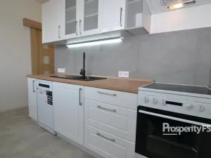Pronájem bytu 3+1, Teplice - Řetenice, Duchcovská, 72 m2