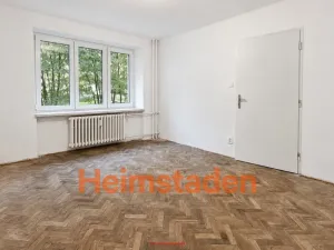 Pronájem bytu 2+1, Karviná - Nové Město, Tatranská, 55 m2