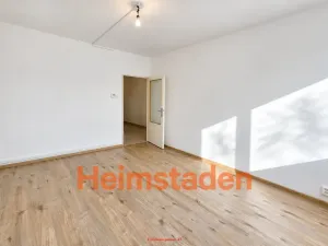 Pronájem bytu 2+1, Karviná - Ráj, Pokrok, 49 m2