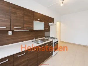 Pronájem bytu 2+1, Karviná - Ráj, Pokrok, 49 m2