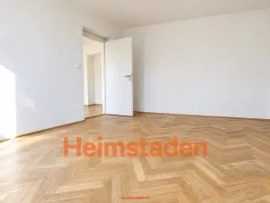 Pronájem bytu 3+1, Havířov - Město, Na Nábřeží, 70 m2