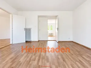 Pronájem bytu 3+1, Havířov - Město, Dvořákova, 74 m2