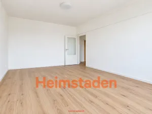 Pronájem bytu 2+1, Havířov - Město, Nedbalova, 57 m2