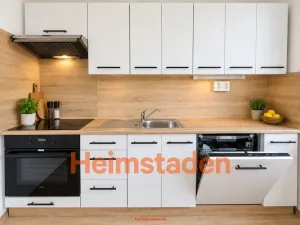 Pronájem bytu 2+1, Havířov - Město, Nedbalova, 57 m2