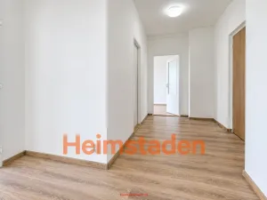 Pronájem bytu 2+1, Havířov - Město, Nedbalova, 57 m2