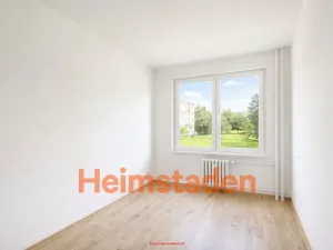 Pronájem bytu 3+1, Havířov - Město, Lípová, 60 m2