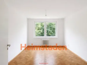 Pronájem bytu 3+1, Havířov - Město, Lípová, 60 m2