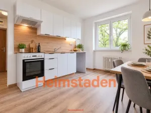 Pronájem bytu 2+1, Havířov - Šumbark, Dukelská, 46 m2