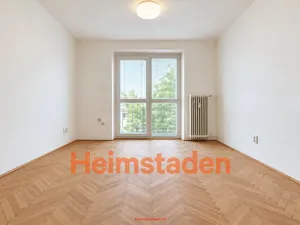 Pronájem bytu 2+1, Havířov - Šumbark, Dukelská, 46 m2