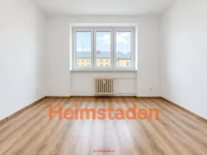 Pronájem bytu 2+1, Havířov - Šumbark, nám. T. G. Masaryka, 60 m2