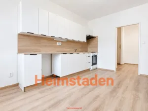 Pronájem bytu 2+1, Havířov - Šumbark, nám. T. G. Masaryka, 60 m2