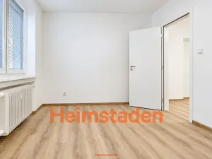 Pronájem bytu 2+kk, Havířov - Prostřední Suchá, Kapitána Jasioka, 38 m2