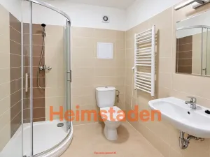 Pronájem bytu 2+kk, Havířov - Prostřední Suchá, Kapitána Jasioka, 38 m2
