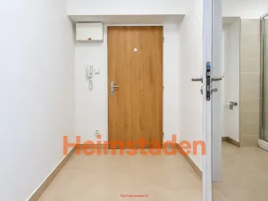 Pronájem bytu 2+kk, Havířov - Prostřední Suchá, Kapitána Jasioka, 38 m2
