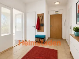 Pronájem bytu 3+1, Ostrava - Mariánské Hory, Tovární, 66 m2