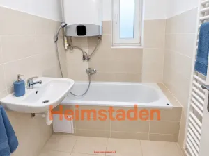 Pronájem bytu 3+1, Ostrava - Mariánské Hory, Mojmírovců, 71 m2