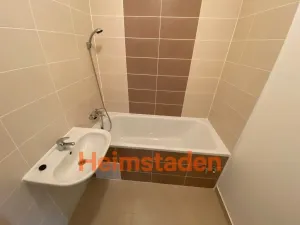 Pronájem bytu 3+1, Ostrava - Zábřeh, Tylova, 70 m2