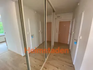 Pronájem bytu 3+1, Ostrava - Zábřeh, Tylova, 70 m2