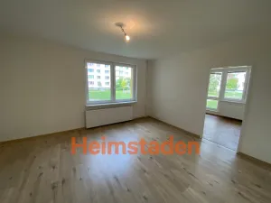 Pronájem bytu 3+1, Ostrava - Zábřeh, Tylova, 70 m2