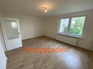 Pronájem bytu 3+1, Ostrava - Zábřeh, Tylova, 70 m2