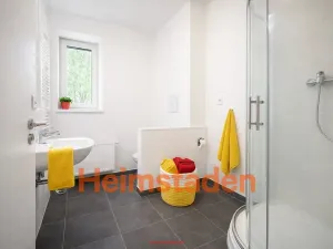 Pronájem bytu 2+kk, Ostrava - Michálkovice, Pavelská, 40 m2