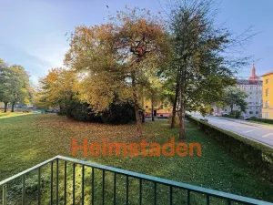 Pronájem bytu 2+1, Ostrava - Poruba, Porubská, 49 m2