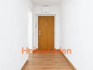 Pronájem bytu 2+1, Ostrava - Poruba, Porubská, 48 m2