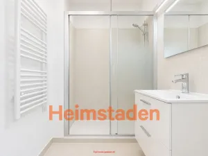 Pronájem bytu 2+1, Ostrava - Poruba, Komenského, 59 m2