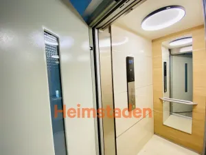 Pronájem bytu 1+1, Ostrava - Poruba, Hlavní třída, 40 m2