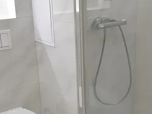 Pronájem bytu 1+kk, Teplice, Čs. dobrovolců, 30 m2