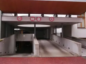 Pronájem kanceláře, Brno, Lidická, 63 m2