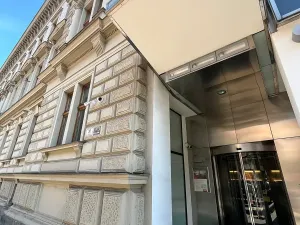 Pronájem kanceláře, Brno, Lidická, 39 m2