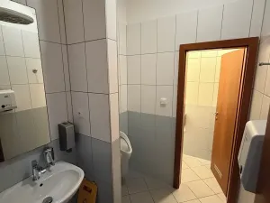 Pronájem kanceláře, Brno, Lidická, 39 m2
