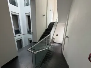 Pronájem kanceláře, Brno, Lidická, 25 m2