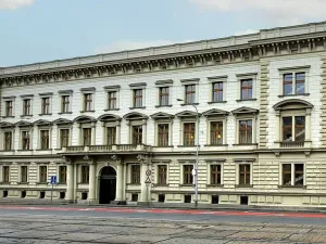 Pronájem kanceláře, Brno, Lidická, 19 m2