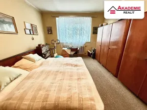 Prodej bytu 2+1, Strážnice, Bratrská, 90 m2
