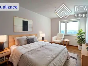 Pronájem bytu 3+kk, Letohrad, U Valu, 62 m2