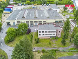 Prodej komerčního pozemku, Kutná Hora, Vítězná, 30242 m2