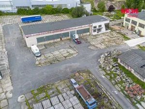 Prodej komerčního pozemku, Kutná Hora, Vítězná, 30242 m2