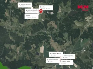 Prodej rodinného domu, Číměř, 110 m2