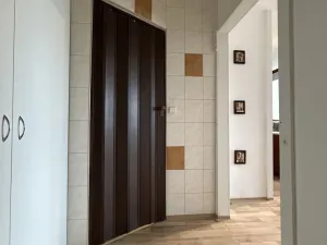 Pronájem bytu 2+kk, Ústí nad Labem - Krásné Březno, Čechova, 48 m2